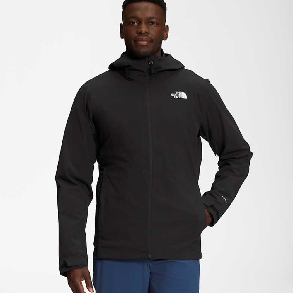 North Face 3 in 1 Jacket - Excellent Condition